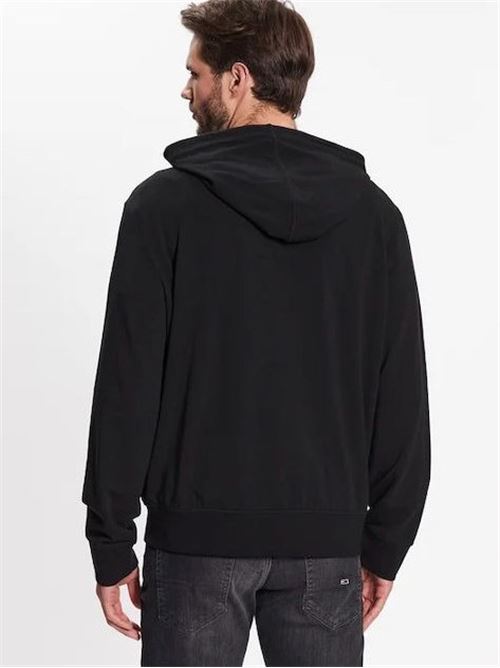 L/S HOODIE-SLEEP-TOP RALPH LAUREN | 714899623/003